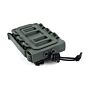 TMC porta caricatore m16 CENTIPEDE SCORPIO GC-style (verde)