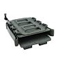 TMC porta caricatore m16 CENTIPEDE SCORPIO GC-style (verde)