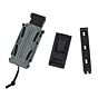 TMC porta caricatore pistola CENTIPEDE SCORPIO GC-style (wolf grey)