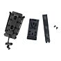 TMC CENTIPEDE SCORPIO GC-style pistol magazine pouch (black)