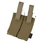 TMC Side inner pouch for CPC vest (coyote brown)