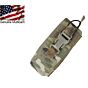TMC tasca porta radio 330 style (multicam)