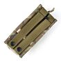 TMC tasca porta radio 330 style (multicam)