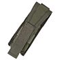 TMC tasca caricatore pistola verticale (ranger green)