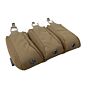 TMC TRI magazine pouch for SS PC vest (coyote brown)