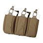 TMC TRI magazine pouch for SS PC vest (coyote brown)