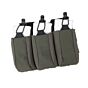 TMC TRI magazine pouch for SS PC vest (ranger green)