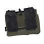 TMC TRI magazine pouch for SS PC vest (ranger green)