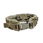 TMC giubbino tattico plate carrier + cinturone per bambini (multicam)