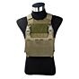 TMC FCSK plate carrier (tan)