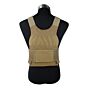 TMC FCSK plate carrier (tan)