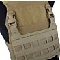 TMC FCSK plate carrier (tan)