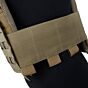 TMC FCSK plate carrier (tan)