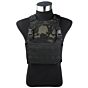 TMC giubbino FCSK plate carrier (multicam black)