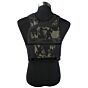 TMC giubbino FCSK plate carrier (multicam black)