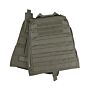 TMC AV8 MBAV plate set per giubbini (ranger green)