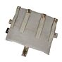 TMC Tri pouch MOLLE panel for AVS/JPC tactical vest (aor1)