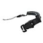 TMC pals clasp pistol sling (black)