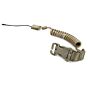 TMC pals clasp pistol sling (tan)