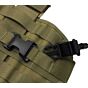 TMC pals clasp pistol sling (black)