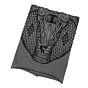 TMC bandana SNAKE style (grigia)