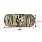 TMC set spallaccio imbottito per tattici (multicam)