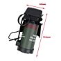 TMC flashbang grenade pouch w/ dummy grenade (black)