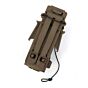 TMC flashbang grenade pouch w/ dummy grenade (coyote brown)