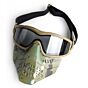 TMC IMPACT-RATED goggle with removable mask (multicam)