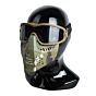 TMC IMPACT-RATED goggle with removable mask (multicam)