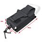 TMC tasca DUCK MOUTH 556 aperta porta caricatore fucile (nera)