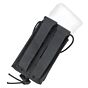 TMC tasca DUCK MOUTH 556 aperta porta caricatore fucile (nera)