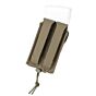 TMC single DUCK MOUTH 556 mag. pouch (coyote brown)