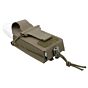 TMC single DUCK MOUTH 556 mag. pouch (coyote brown)