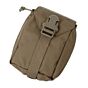 TMC tasca medica ATD style (coyote brown)