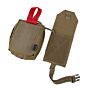 TMC tasca medica ATD style (coyote brown)