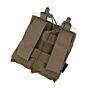 TMC side magazine pouch for SS PC vest (coyote brown)