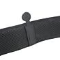 TMC sopra cintura balistico laser-cut Ver.2 (nero) (tmc2927-bk)