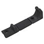 TMC set hand stop per frontali M-LOK (nero)