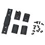 TMC set hand stop per frontali M-LOK (nero)