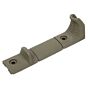 TMC set hand stop per frontali M-LOK (dark earth)