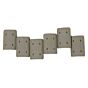TMC M-LOK cover set for handguards (dark earth)