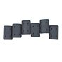 TMC cover set M-LOK per astine tattiche (urban grey)