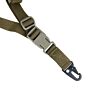TMC cinghia SINGLE PADDED (aor1)