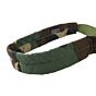 TMC cinghia SINGLE PADDED (woodland)