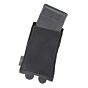 TMC tasca aperta TS style per caricatore fucile m4 (nera)