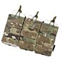 TMC tasca TRI 556 aperta caricatore m16 (multicam)