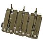 TMC tasca TRI 556 aperta caricatore m16 (multicam)