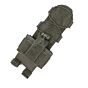 TMC tasca MK3 per elmetti velcrata (ranger green)