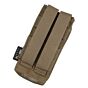 TMC tasca a rete molle porta bottiglia (coyote brown)